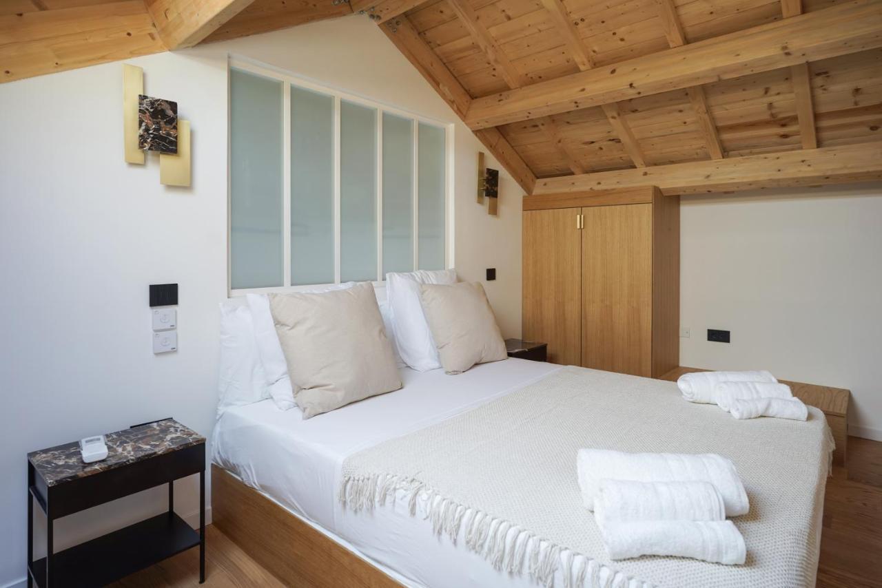 Su Meri Stampace - Luxury Apartment City Center Cagliari Exteriör bild